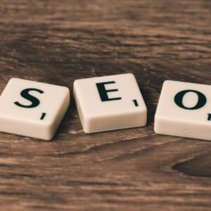 SEO Services (Basic)